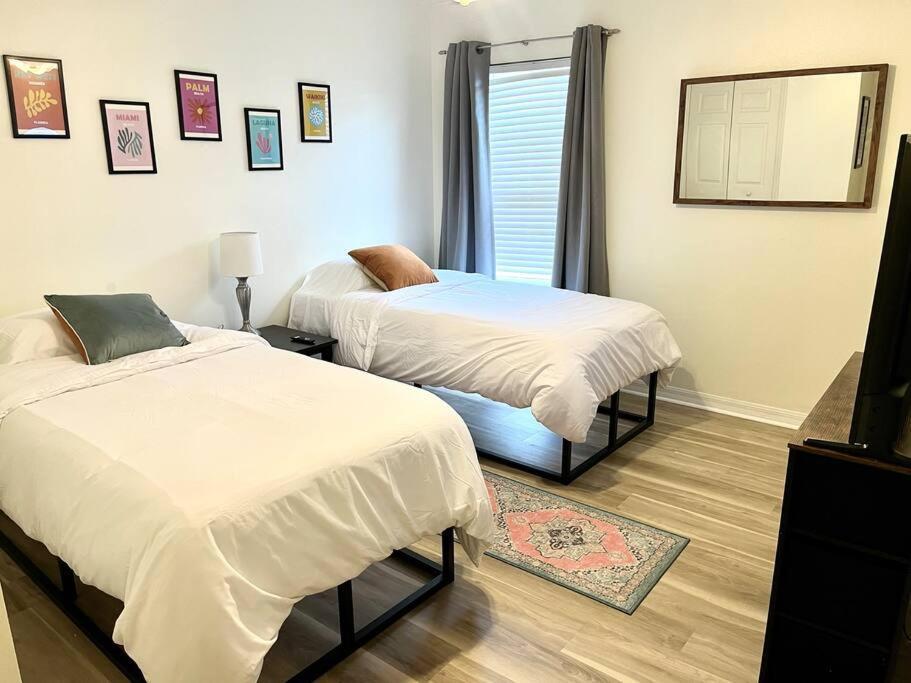 Sandy Oasis 5 Bedroom With Pool Sarasota Bradenton Ngoại thất bức ảnh