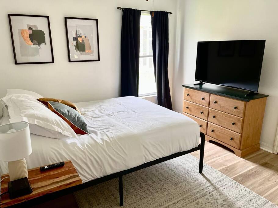 Sandy Oasis 5 Bedroom With Pool Sarasota Bradenton Ngoại thất bức ảnh
