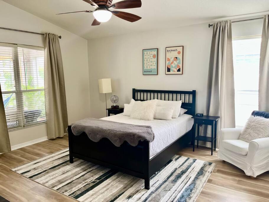 Sandy Oasis 5 Bedroom With Pool Sarasota Bradenton Ngoại thất bức ảnh