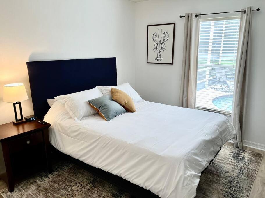 Sandy Oasis 5 Bedroom With Pool Sarasota Bradenton Ngoại thất bức ảnh