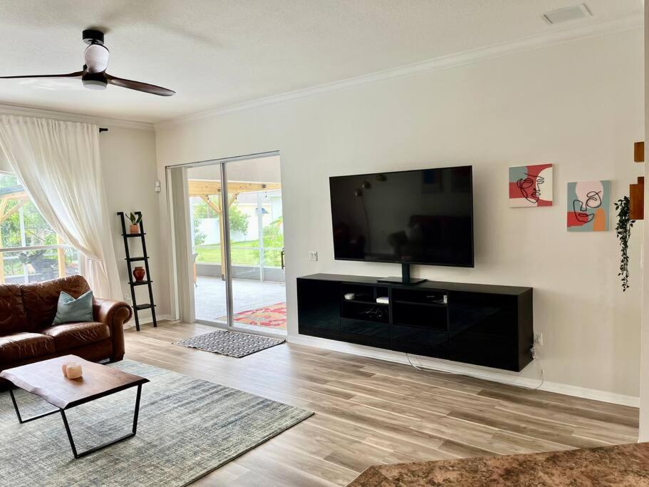 Sandy Oasis 5 Bedroom With Pool Sarasota Bradenton Ngoại thất bức ảnh