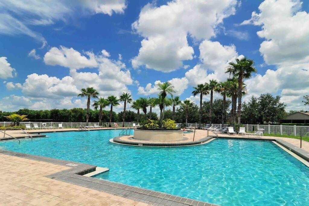 Sandy Oasis 5 Bedroom With Pool Sarasota Bradenton Ngoại thất bức ảnh