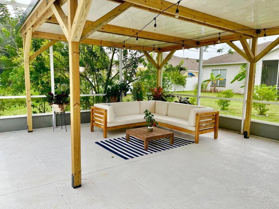 Sandy Oasis 5 Bedroom With Pool Sarasota Bradenton Ngoại thất bức ảnh