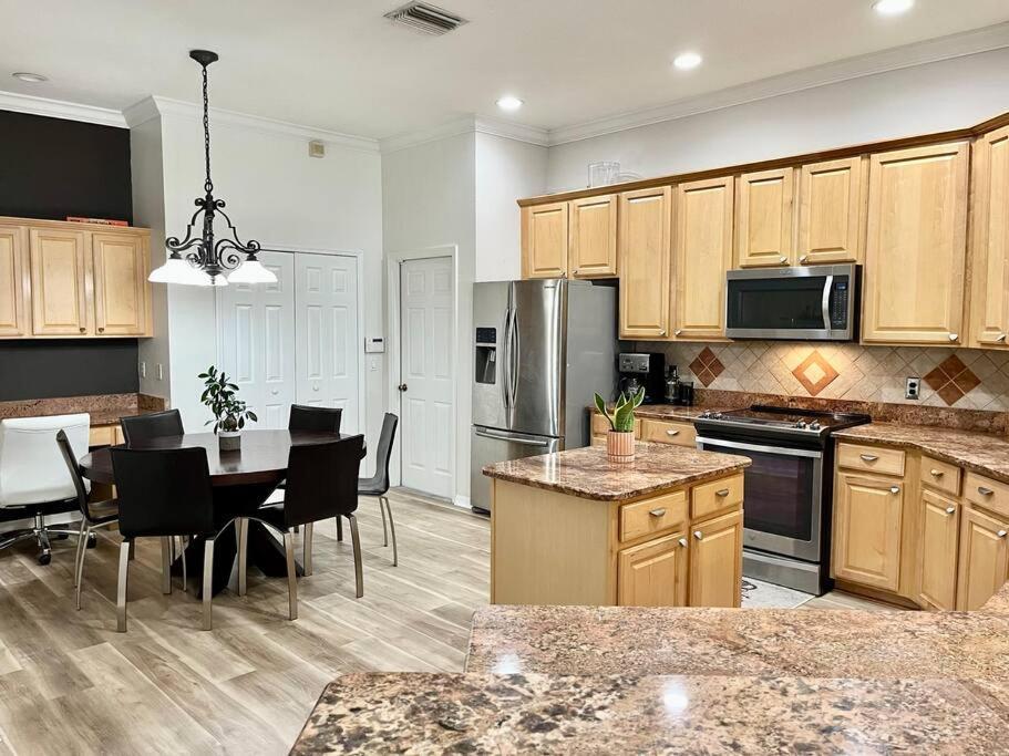 Sandy Oasis 5 Bedroom With Pool Sarasota Bradenton Ngoại thất bức ảnh