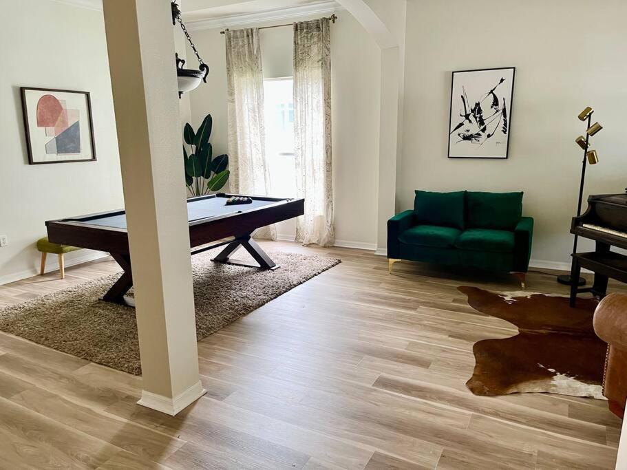 Sandy Oasis 5 Bedroom With Pool Sarasota Bradenton Ngoại thất bức ảnh