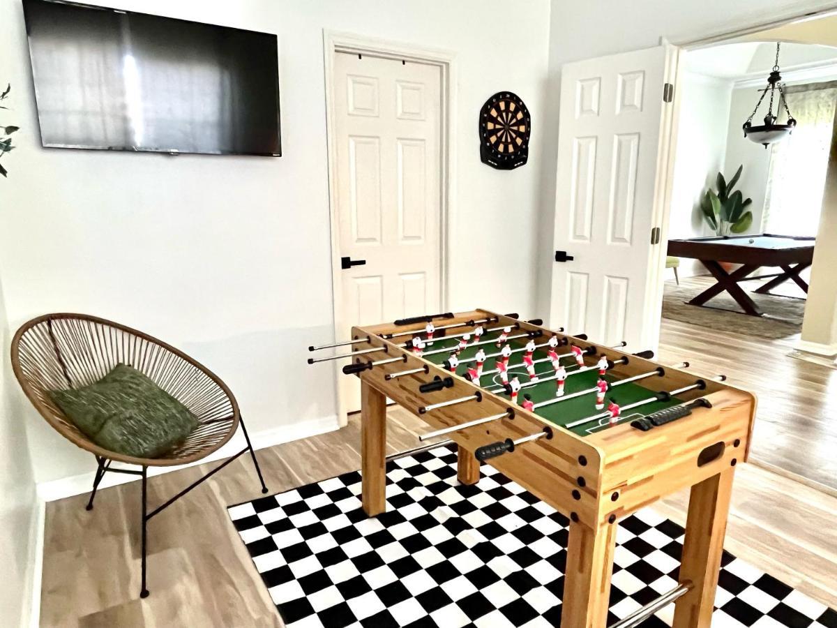 Sandy Oasis 5 Bedroom With Pool Sarasota Bradenton Ngoại thất bức ảnh